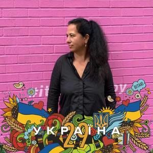 Meet your Posher, Lesia